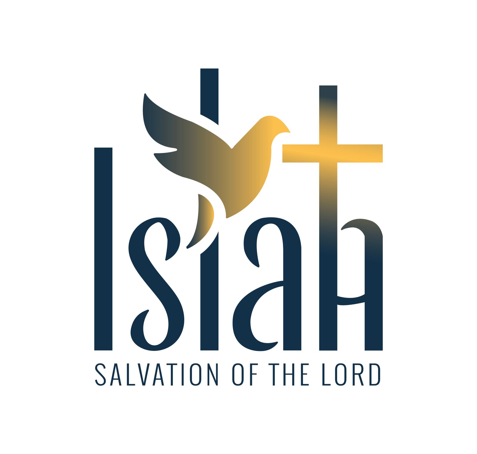 Isaiah salvation of the LORD